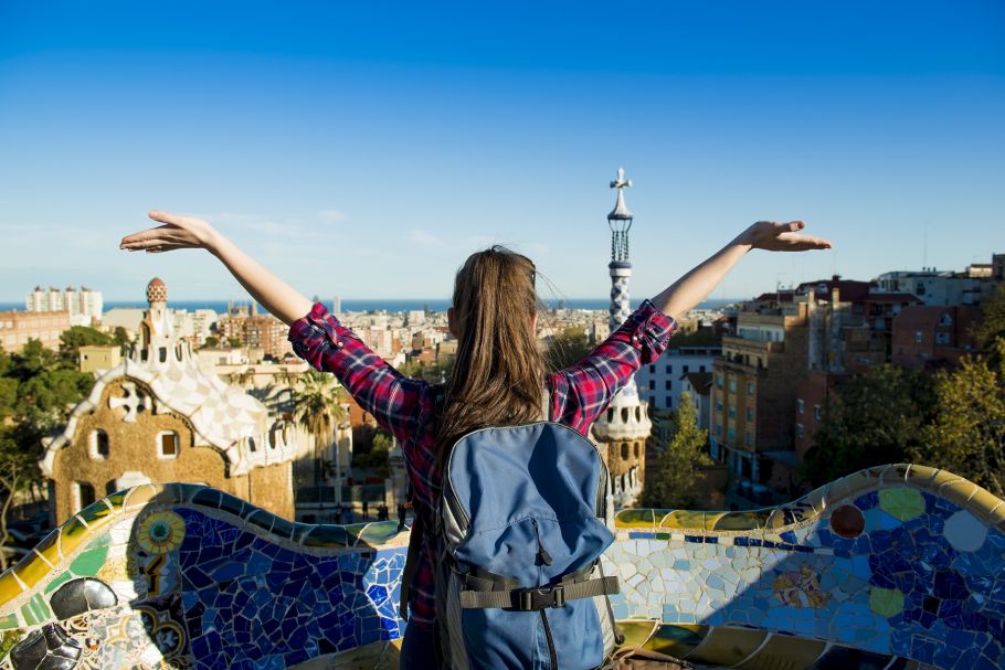 The Essential Guide to Studying Abroad