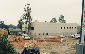 Picture of construction