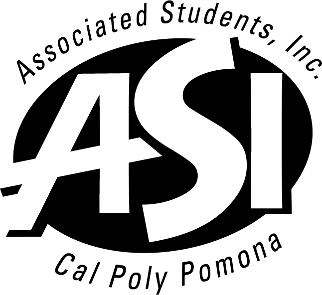 Associated Students Inc. logo 2019-2020