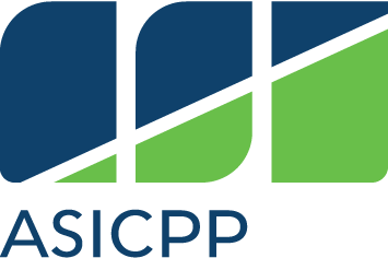 ASICPP logo