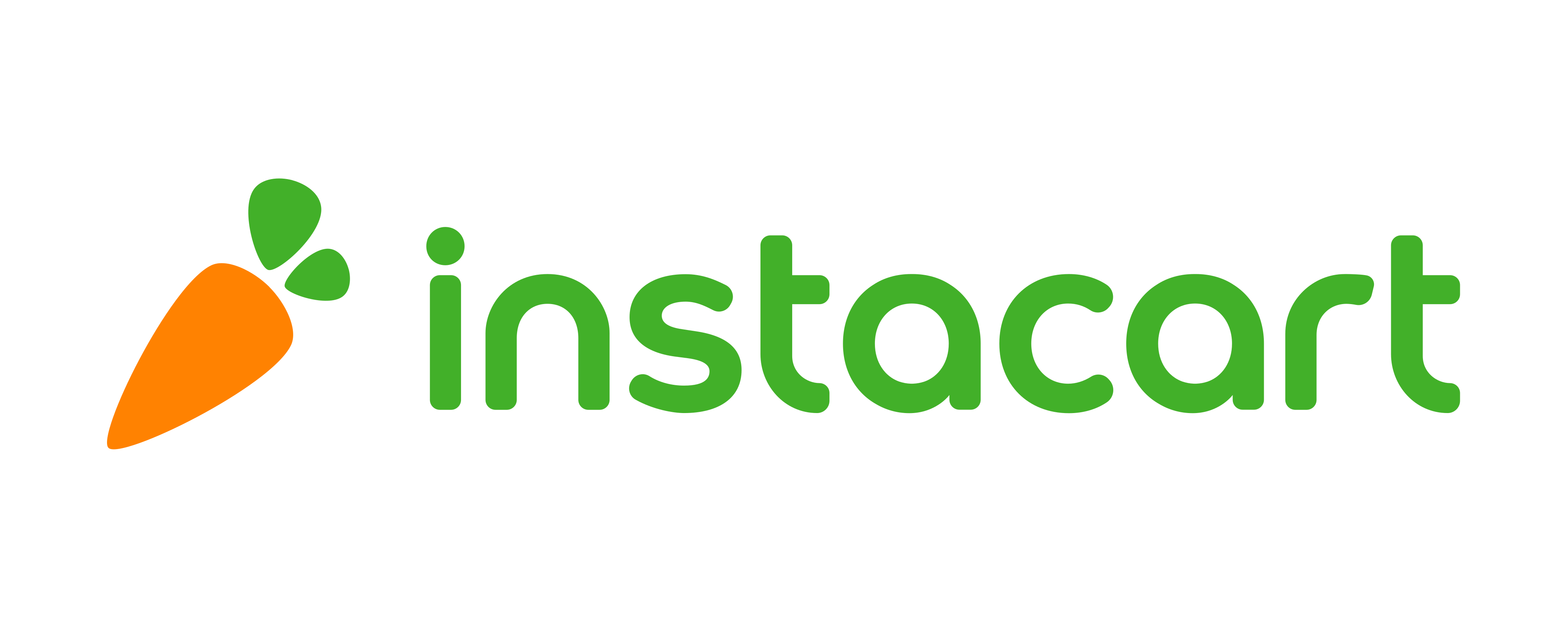 logo of instacart
