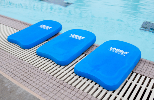 3 kick boards for swimming