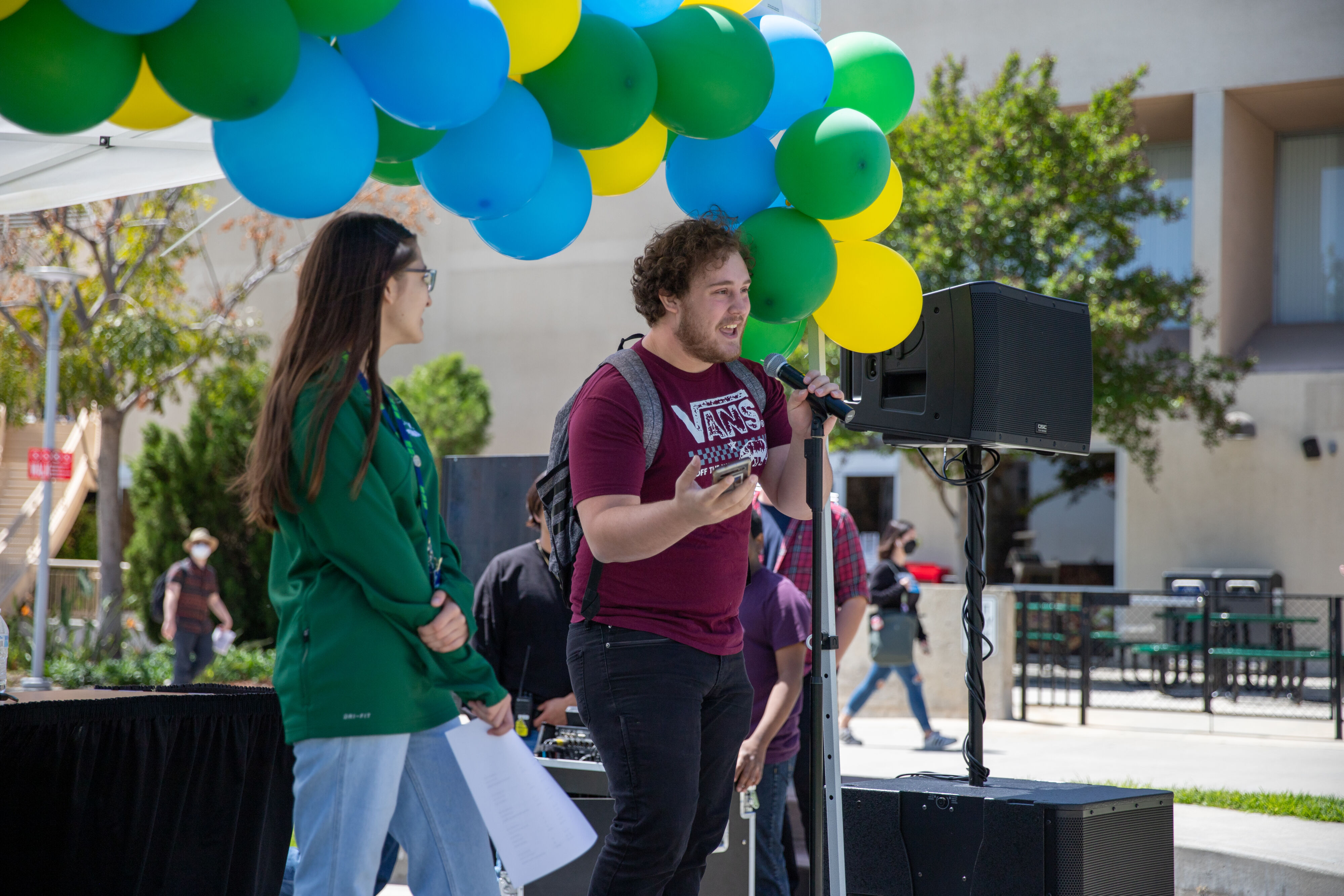 Everything You Need to Know About the 2024 ASI Elections ASI Cal Poly Pomona